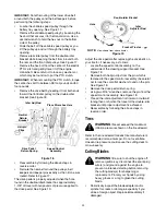 Preview for 22 page of Troy-Bilt Horse Z809K Operator'S Manual