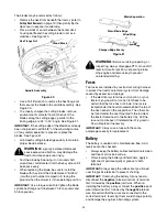 Предварительный просмотр 23 страницы Troy-Bilt Horse Z809K Operator'S Manual