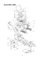 Предварительный просмотр 30 страницы Troy-Bilt Horse Z809K Operator'S Manual