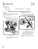 Preview for 8 page of Troy-Bilt J860 Series Operator'S Manual