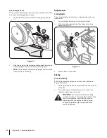 Предварительный просмотр 10 страницы Troy-Bilt J860 Series Operator'S Manual