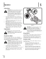 Preview for 12 page of Troy-Bilt J860 Series Operator'S Manual