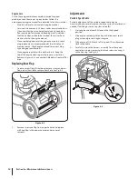 Предварительный просмотр 14 страницы Troy-Bilt J860 Series Operator'S Manual