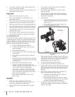 Предварительный просмотр 4 страницы Troy-Bilt LS 27 TB Operator'S Manual