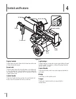 Preview for 10 page of Troy-Bilt LS 27 TB Operator'S Manual