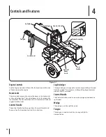 Предварительный просмотр 10 страницы Troy-Bilt LS 27 TB Operator'S Manual