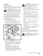 Предварительный просмотр 33 страницы Troy-Bilt LS 27 TB Operator'S Manual