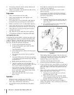 Preview for 4 page of Troy-Bilt LS 33 TB Operator'S Manual
