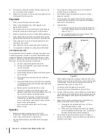 Предварительный просмотр 4 страницы Troy-Bilt LS 33 TB Operator'S Manual