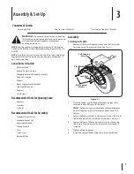 Preview for 7 page of Troy-Bilt LS 33 TB Operator'S Manual