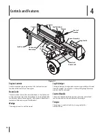 Preview for 14 page of Troy-Bilt LS 33 TB Operator'S Manual