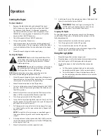 Preview for 15 page of Troy-Bilt LS 33 TB Operator'S Manual