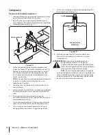 Предварительный просмотр 36 страницы Troy-Bilt LS 33 TB Operator'S Manual