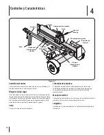 Предварительный просмотр 38 страницы Troy-Bilt LS 33 TB Operator'S Manual