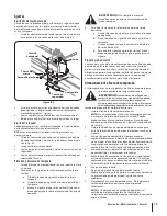 Предварительный просмотр 43 страницы Troy-Bilt LS 33 TB Operator'S Manual