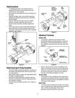 Preview for 8 page of Troy-Bilt LS338 Operator'S Manual