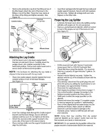 Предварительный просмотр 9 страницы Troy-Bilt LS338 Operator'S Manual