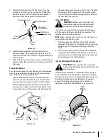 Preview for 9 page of Troy-Bilt Mustang RZT Operator'S Manual