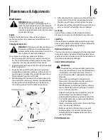 Предварительный просмотр 19 страницы Troy-Bilt Mustang RZT Operator'S Manual