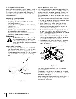 Preview for 22 page of Troy-Bilt Mustang RZT Operator'S Manual