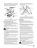 Предварительный просмотр 27 страницы Troy-Bilt Mustang RZT Operator'S Manual