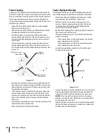 Предварительный просмотр 30 страницы Troy-Bilt Mustang RZT Operator'S Manual