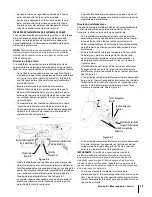 Предварительный просмотр 59 страницы Troy-Bilt Mustang RZT Operator'S Manual