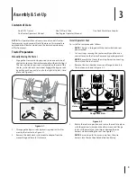 Предварительный просмотр 9 страницы Troy-Bilt Mustang Series RZT Operator'S Manual