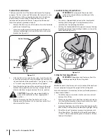 Preview for 10 page of Troy-Bilt Mustang Series RZT Operator'S Manual