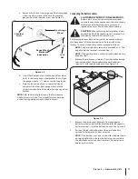 Preview for 11 page of Troy-Bilt Mustang Series RZT Operator'S Manual