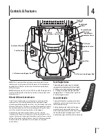 Preview for 13 page of Troy-Bilt Mustang Series RZT Operator'S Manual