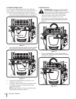 Предварительный просмотр 20 страницы Troy-Bilt Mustang Series RZT Operator'S Manual