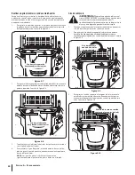 Preview for 64 page of Troy-Bilt Mustang Series RZT Operator'S Manual