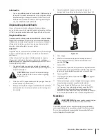 Предварительный просмотр 69 страницы Troy-Bilt Mustang Series RZT Operator'S Manual