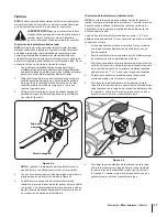 Preview for 71 page of Troy-Bilt Mustang Series RZT Operator'S Manual