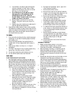 Preview for 5 page of Troy-Bilt N779-Pony Operator'S Manual