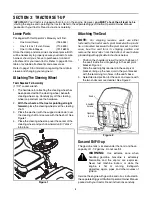 Предварительный просмотр 8 страницы Troy-Bilt N779-Pony Operator'S Manual