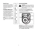 Preview for 12 page of Troy-Bilt N779-Pony Operator'S Manual