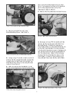 Preview for 2 page of Troy-Bilt OEM-290-101 Operating Manual