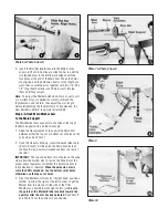 Preview for 3 page of Troy-Bilt OEM-290-257 Operator'S Manual