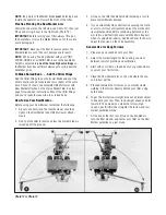 Предварительный просмотр 4 страницы Troy-Bilt OEM-290-257 Operator'S Manual