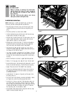 Preview for 2 page of Troy-Bilt OEM-290-263 Operator'S Manual