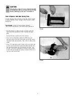 Preview for 4 page of Troy-Bilt OEM-290-263 Operator'S Manual