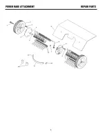 Preview for 6 page of Troy-Bilt OEM-290-263 Operator'S Manual