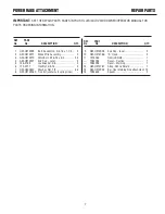 Preview for 7 page of Troy-Bilt OEM-290-263 Operator'S Manual