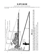 Preview for 5 page of Troy-Bilt OG-4505 Operator'S Manual