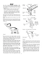 Preview for 6 page of Troy-Bilt OG-4505 Operator'S Manual