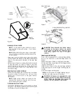 Preview for 7 page of Troy-Bilt OG-4505 Operator'S Manual