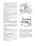 Preview for 11 page of Troy-Bilt OG-4505 Operator'S Manual