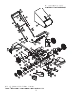 Preview for 14 page of Troy-Bilt OG-4505 Operator'S Manual